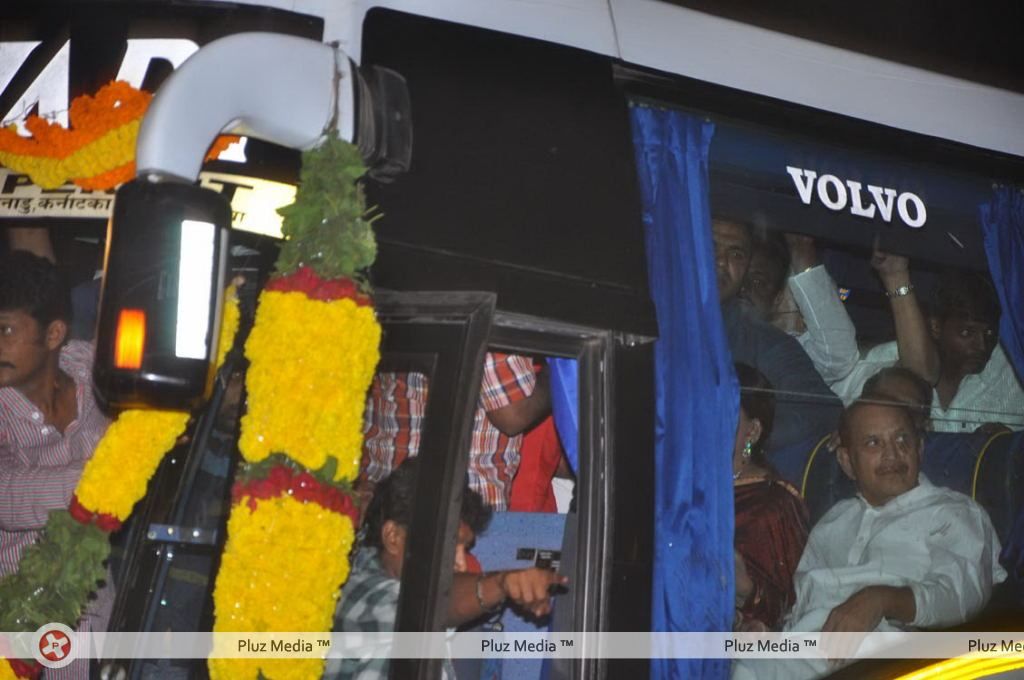 Dookudu 50days Function - Pictures | Picture 123636